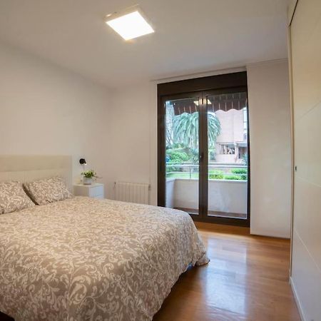 Apartamento Haitz Guernica y Luno Exterior photo