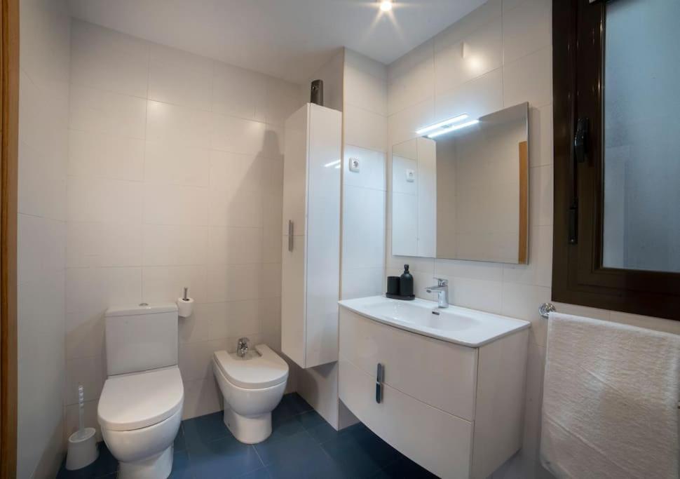 Apartamento Haitz Guernica y Luno Exterior photo