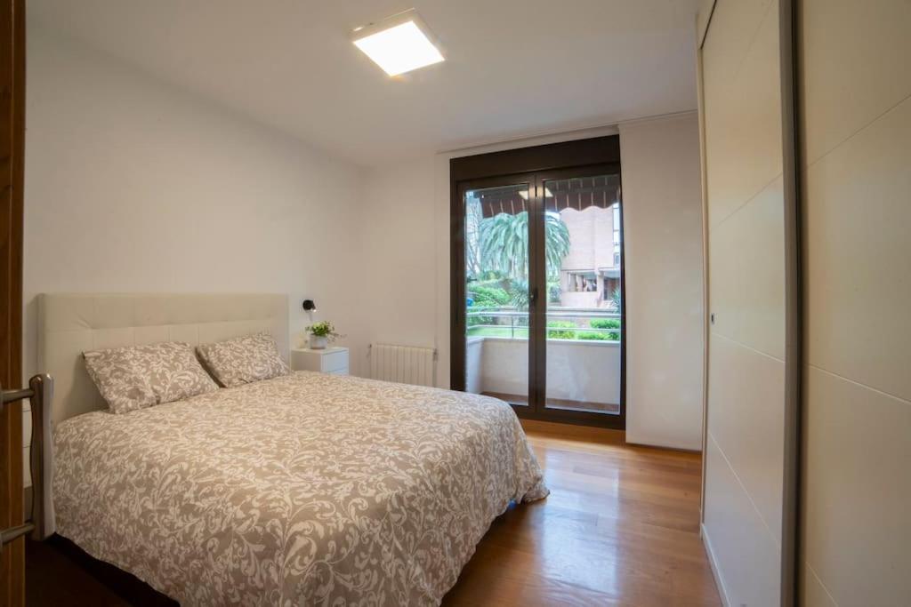 Apartamento Haitz Guernica y Luno Exterior photo